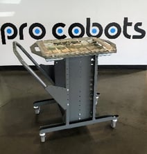 ProCobots ProFeeder Cart